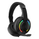 Навушники GamePro HS299 RGB Black (HS299)