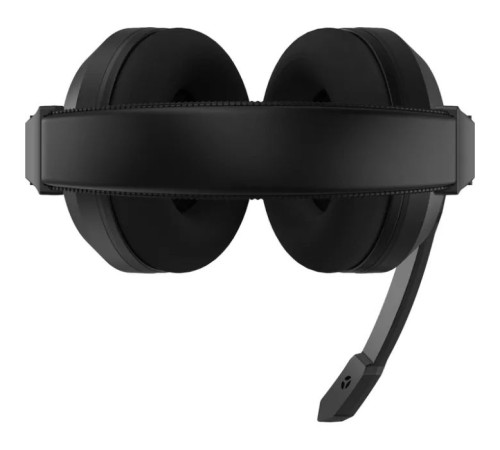 Навушники GamePro HS299 RGB Black (HS299)