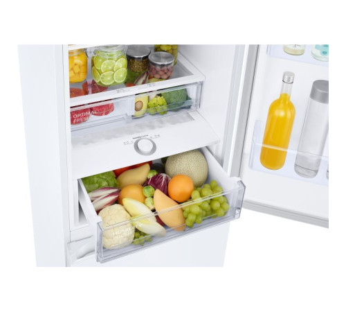 Холодильник Samsung RB38C603EWW/UA