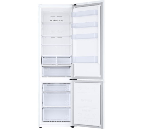 Холодильник Samsung RB38C603EWW/UA