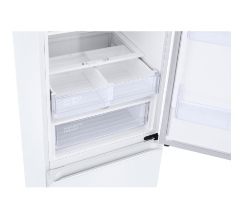 Холодильник Samsung RB38C603EWW/UA