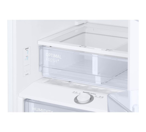 Холодильник Samsung RB38C603EWW/UA