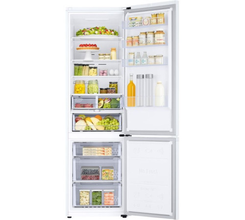 Холодильник Samsung RB38C603EWW/UA