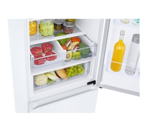 Холодильник Samsung RB38C603EWW/UA