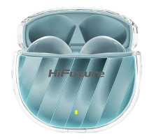 Навушники HiFuture FlyBuds3 Blue (flybuds3.blue)