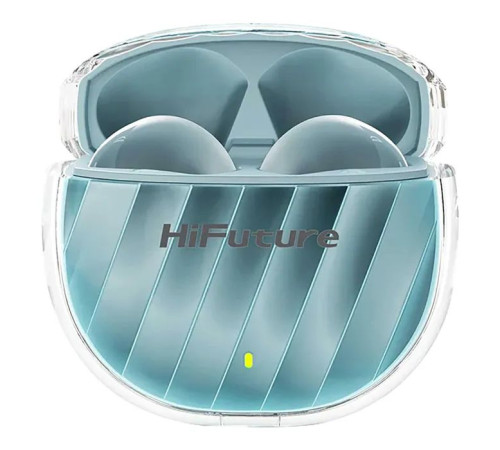 Навушники HiFuture FlyBuds3 Blue (flybuds3.blue)