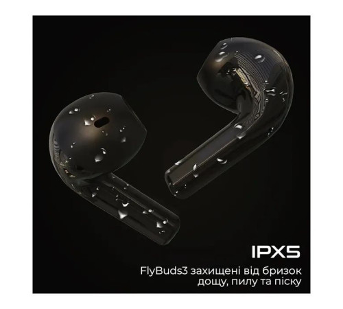Навушники HiFuture FlyBuds3 Blue (flybuds3.blue)