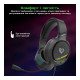 Навушники Vertux Tokyo 7.1 Mini Jack 3.5мм Black (tokyo.black)