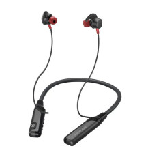 Навушники Promate Blend Black (blend.black)