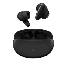 Наушники Promate Lush Black (lush.black)