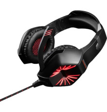 Навушники Modecom MC-839 Sword Volcano Gaming Series Black (S-MC-839-SWORD)