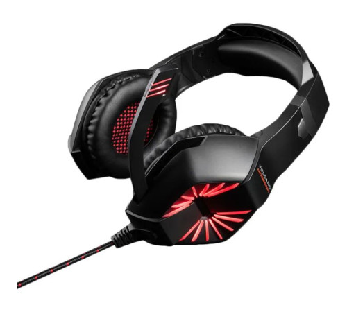 Навушники Modecom MC-839 Sword Volcano Gaming Series Black (S-MC-839-SWORD)