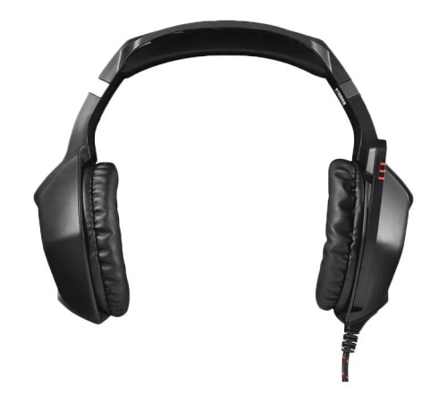 Навушники Modecom MC-839 Sword Volcano Gaming Series Black (S-MC-839-SWORD)