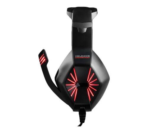 Навушники Modecom MC-839 Sword Volcano Gaming Series Black (S-MC-839-SWORD)