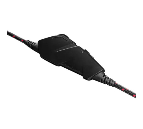 Навушники Modecom MC-839 Sword Volcano Gaming Series Black (S-MC-839-SWORD)