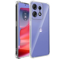 Чехол для мобильного телефона BeCover Anti-Shock Motorola Edge 50 Pro Clear (711781)