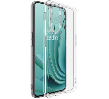 Чохол до мобільного телефона BeCover OnePlus Nord 3 5G Transparancy (711775)