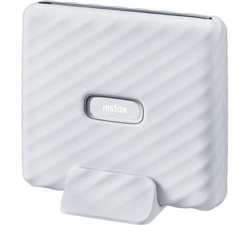 Сублимационный принтер Fujifilm INSTAX LINK WIDE A WHITE EX D (16719574)