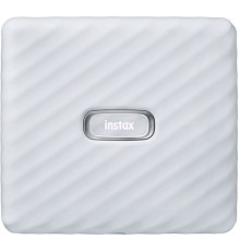 Сублімаційний принтер Fujifilm INSTAX LINK WIDE A WHITE EX D (16719574)