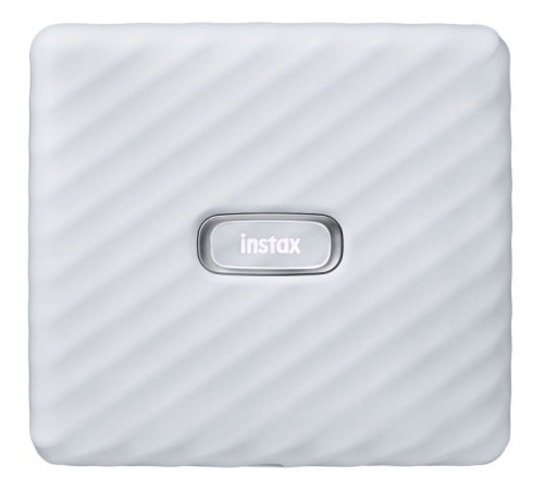Сублимационный принтер Fujifilm INSTAX LINK WIDE A WHITE EX D (16719574)