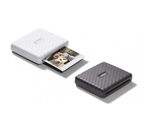 Сублимационный принтер Fujifilm INSTAX LINK WIDE A WHITE EX D (16719574)