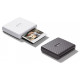 Сублимационный принтер Fujifilm INSTAX LINK WIDE A WHITE EX D (16719574)