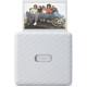Сублимационный принтер Fujifilm INSTAX LINK WIDE A WHITE EX D (16719574)