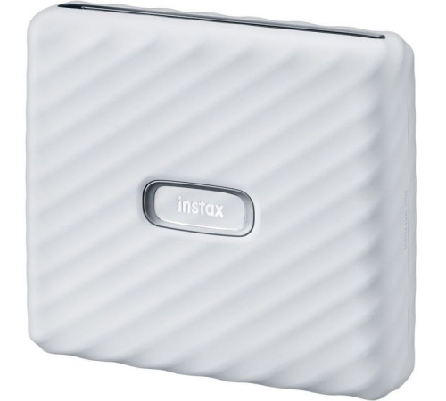 Сублимационный принтер Fujifilm INSTAX LINK WIDE A WHITE EX D (16719574)