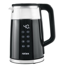 Електрочайник Rotex RKT86-GB Smart