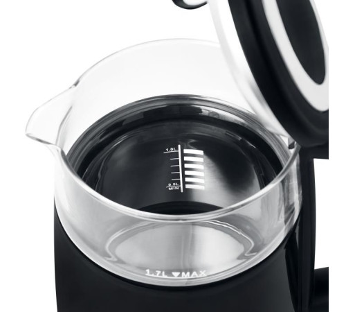 Електрочайник Rotex RKT86-GB Smart