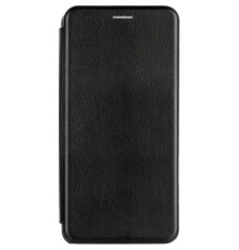 Чехол для мобильного телефона ColorWay Simple Book Samsung Galaxy M35 black (CW-CSBSGM356-BK)