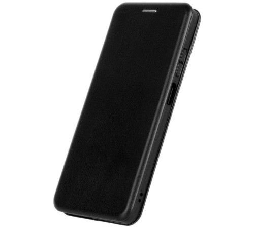 Чохол до мобільного телефона ColorWay Simple Book Samsung Galaxy M35 black (CW-CSBSGM356-BK)