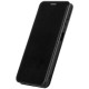Чохол до мобільного телефона ColorWay Simple Book Samsung Galaxy M35 black (CW-CSBSGM356-BK)