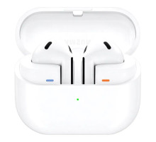 Навушники Samsung Galaxy Buds3 White (SM-R530NZWASEK)