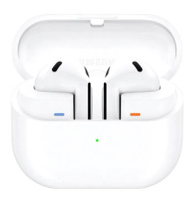 Навушники Samsung Galaxy Buds3 White (SM-R530NZWASEK)