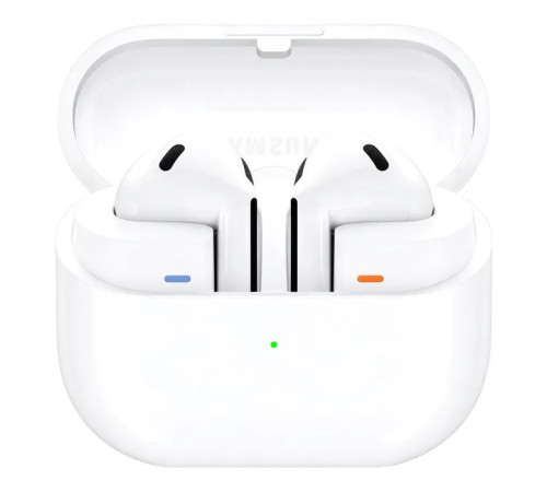 Навушники Samsung Galaxy Buds3 White (SM-R530NZWASEK)
