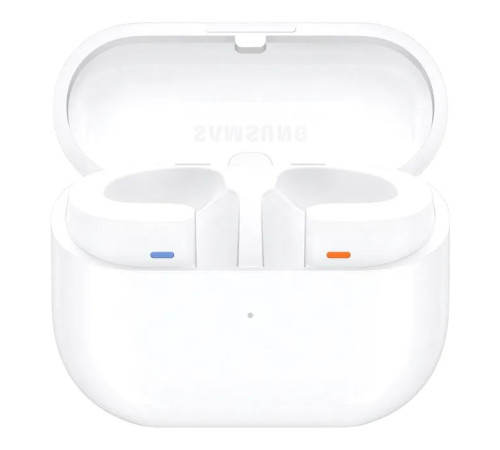 Навушники Samsung Galaxy Buds3 White (SM-R530NZWASEK)