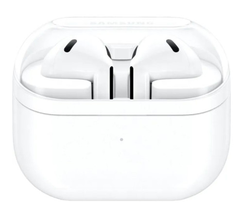 Навушники Samsung Galaxy Buds3 White (SM-R530NZWASEK)