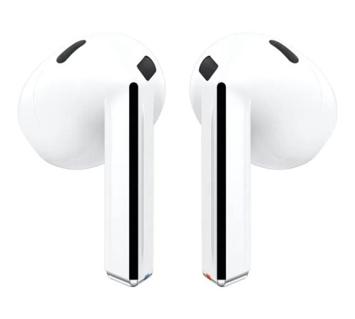 Навушники Samsung Galaxy Buds3 White (SM-R530NZWASEK)