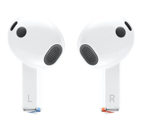 Навушники Samsung Galaxy Buds3 White (SM-R530NZWASEK)