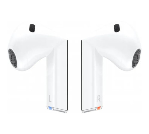 Навушники Samsung Galaxy Buds3 White (SM-R530NZWASEK)