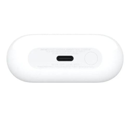 Навушники Samsung Galaxy Buds3 White (SM-R530NZWASEK)