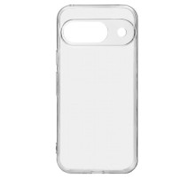 Чехол для мобильного телефона Armorstandart Air Google Pixel 9 Camera cover Clear (ARM74683)
