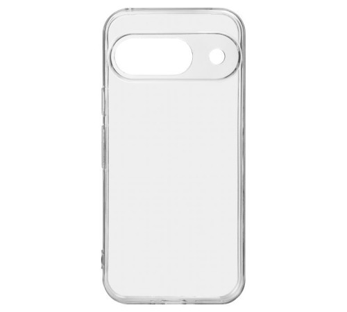 Чохол до мобільного телефона Armorstandart Air Google Pixel 9 Camera cover Clear (ARM74683)
