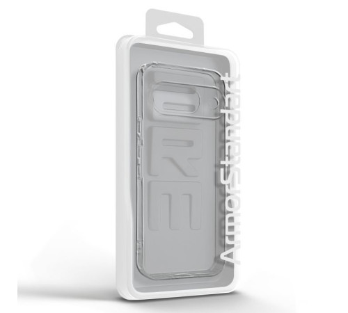 Чохол до мобільного телефона Armorstandart Air Google Pixel 9 Camera cover Clear (ARM74683)
