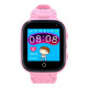 Смарт-годинник Gelius Pro GP-PK007 (Ocean) Pink Kids smart watch with GPS tracker (Pro GP-PK007 (Ocean) Pink)