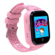 Смарт-годинник Gelius Pro GP-PK007 (Ocean) Pink Kids smart watch with GPS tracker (Pro GP-PK007 (Ocean) Pink)