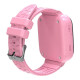 Смарт-годинник Gelius Pro GP-PK007 (Ocean) Pink Kids smart watch with GPS tracker (Pro GP-PK007 (Ocean) Pink)