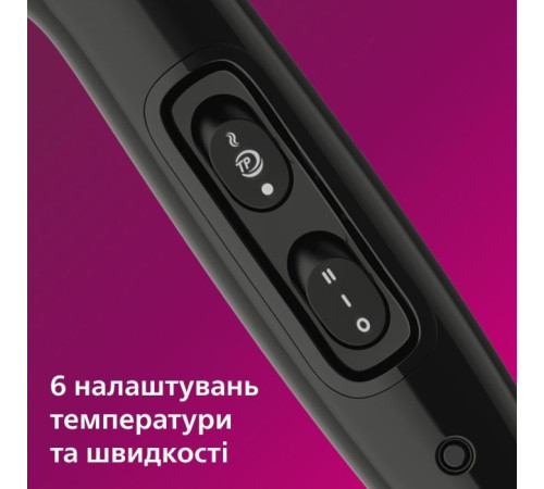 Фен Philips BHD272/00