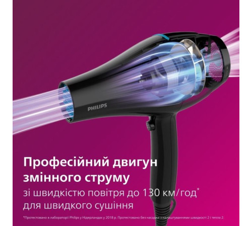 Фен Philips BHD272/00